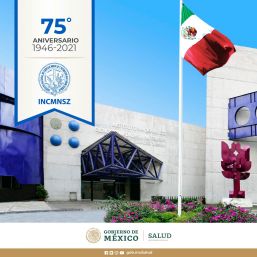 75 años de brindar salud a México