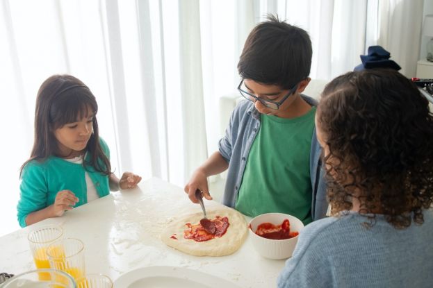 Niños, en riesgo por fumadores