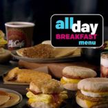 Celebran “All day breakfast” en McDonald’s México