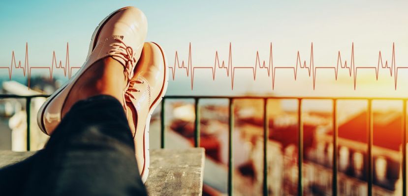Frecuencia cardíaca, por qué es importante medirla