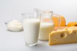 Productos lácteos para prevenir la obesidad