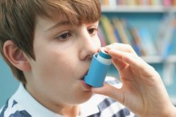 Estudio revela mejora en pacientes de asma
