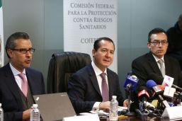 Cofepris: aumentará la regulación sanitaria en 2018