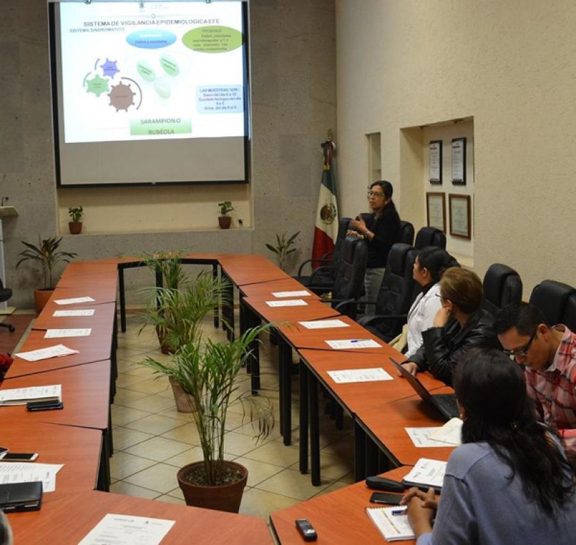 Busca Querétaro un sistema de salud más eficaz