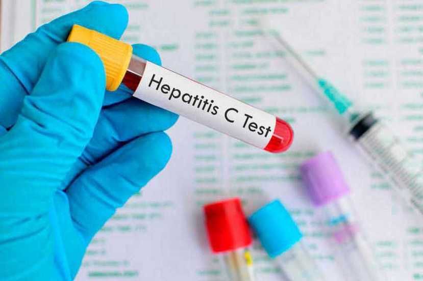 Senado pide atender Hepatitis C