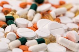 Autorizan 69 lotes de medicamentos psiquiátricos