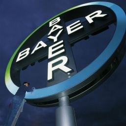 Bayer hace oferta por Monsanto