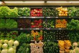 Los precios de alimentos pegan a la inflación